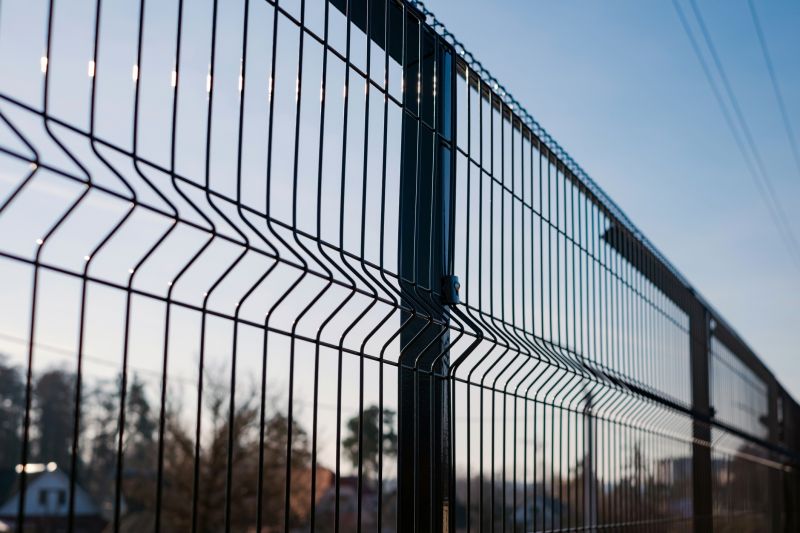 Chicken Wire Fencing