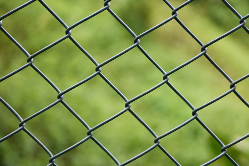 Chicken Wire Fencing