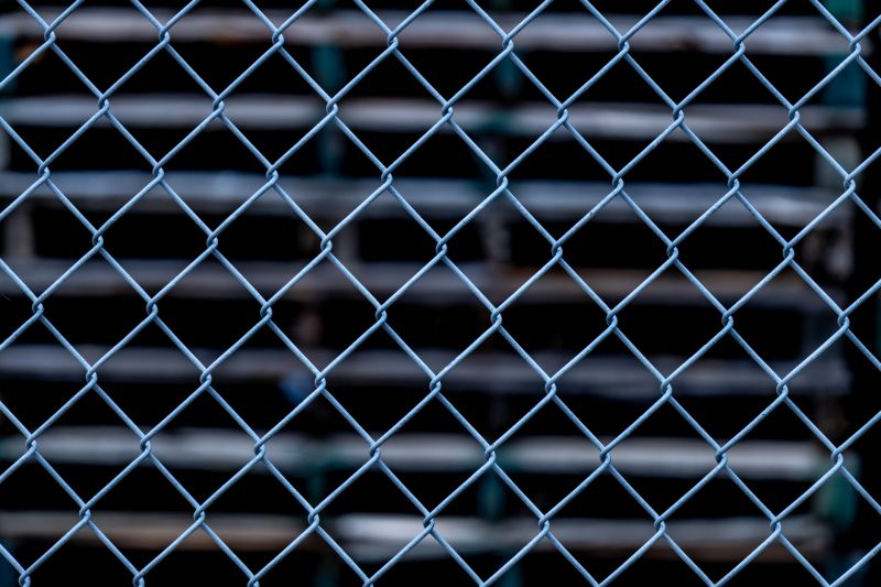 Cost of Chicken Wire Fencing — Cost of Chicken Wire Fencing