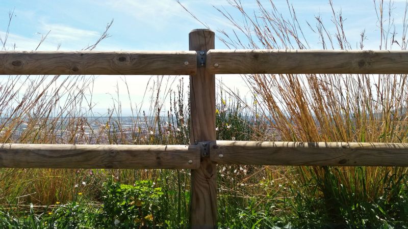 Farm Fencing Installation